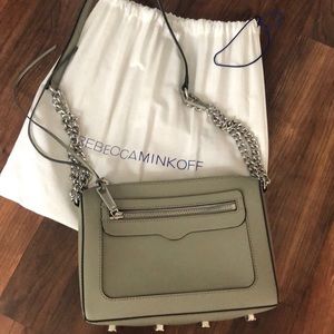 Rebecca Minkoff crossbody